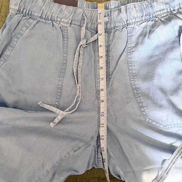 NWT Gap Mid Rise Wide Leg Easy Pant - Picture 5 of 8